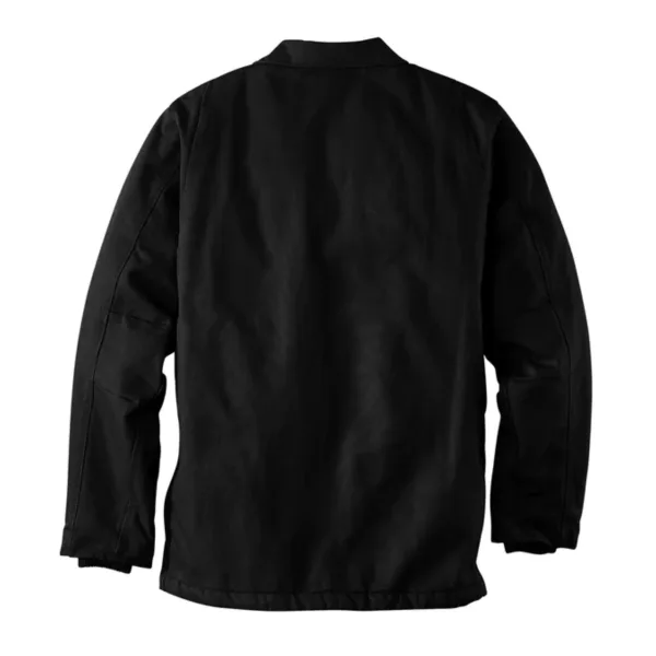 Carhartt® Sherpa-Lined Coat *Special Order Item* - Image 6