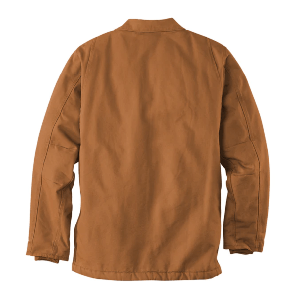 Carhartt® Sherpa Lined Coat 4