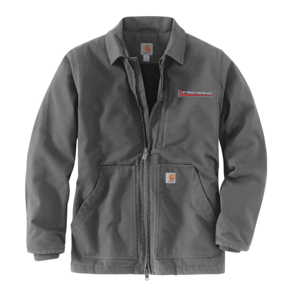 Carhartt® Sherpa Lined Coat 5