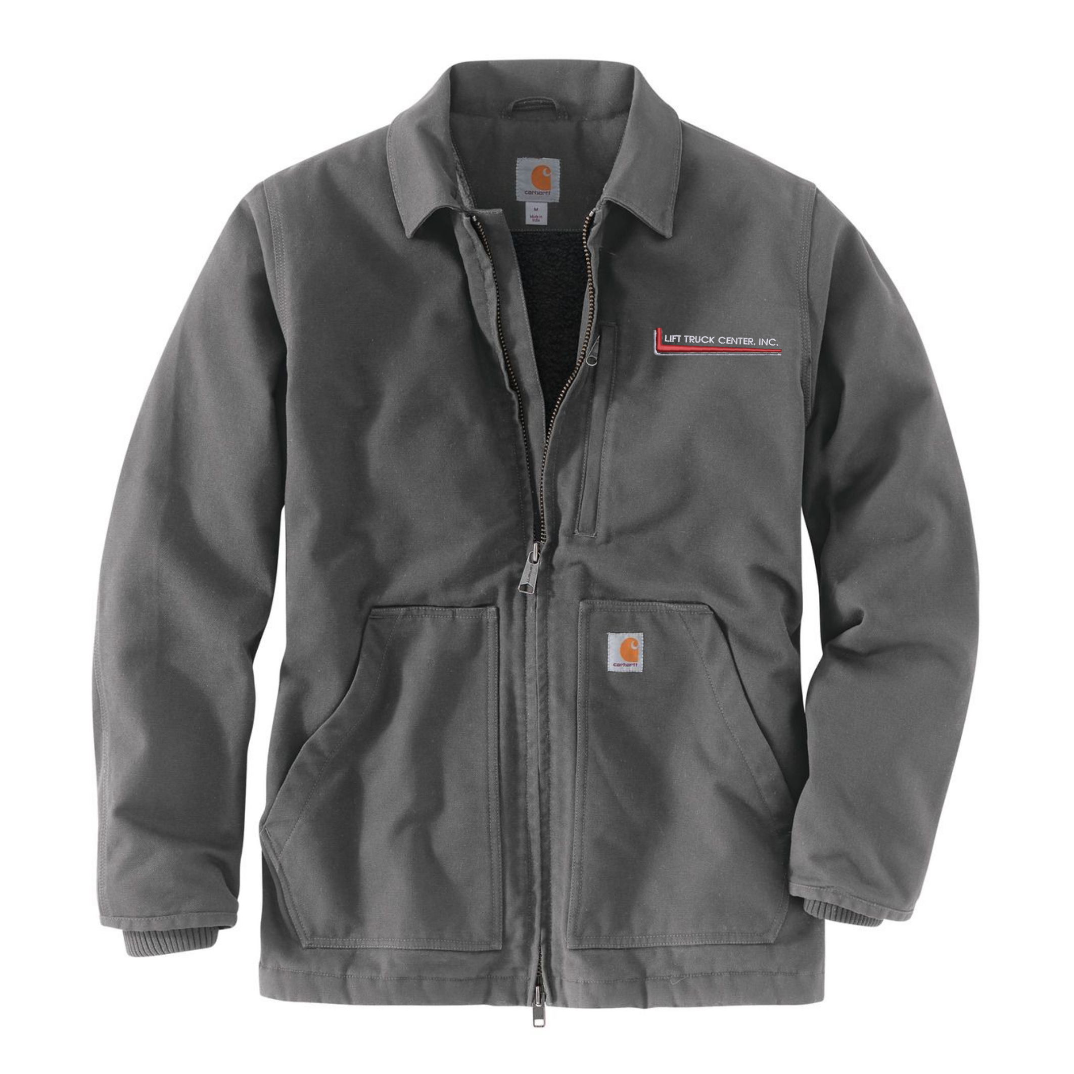 Carhartt Sherpa Lined Coat Special Order Item LTCenter