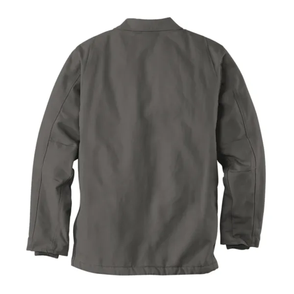 Carhartt® Sherpa-Lined Coat *Special Order Item* - Image 4