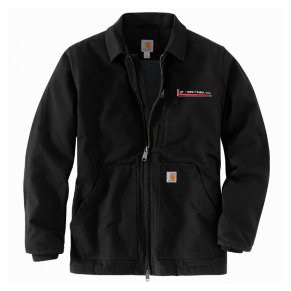 Carhartt® Sherpa Lined Coat