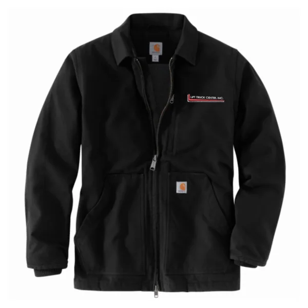Carhartt® Sherpa-Lined Coat *Special Order Item* - Image 5