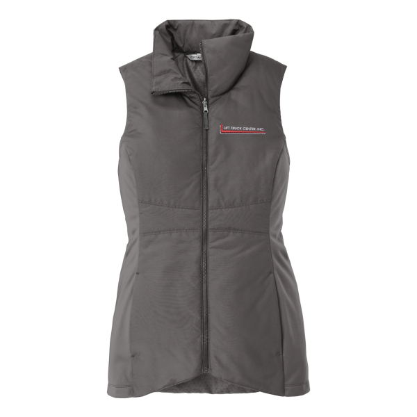 Port Authority ® Ladies Collective Insulated Vest 3