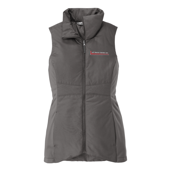 Port Authority® Ladies' Collective Insulated Vest *Special Order* - Image 5