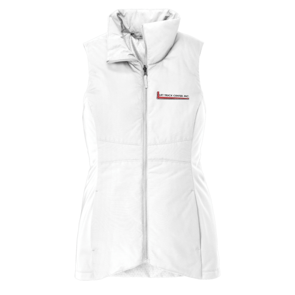 Port Authority® Ladies' Collective Insulated Vest *Special Order* - Image 7
