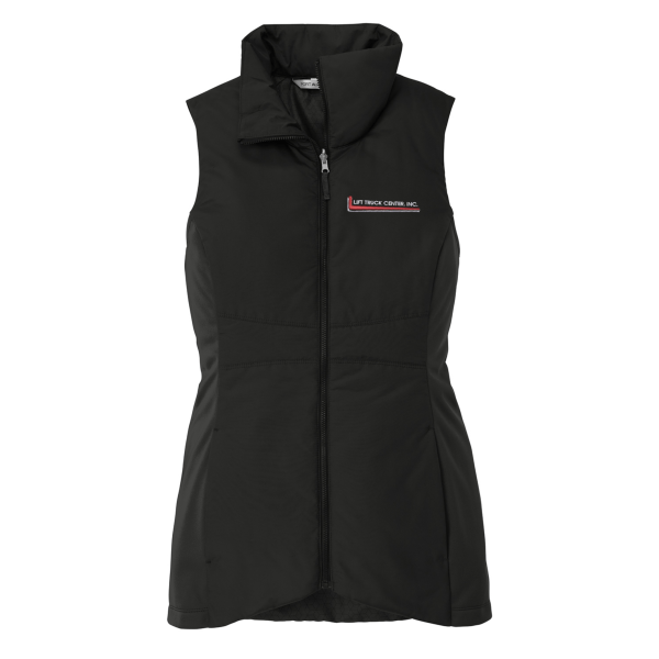 Port Authority® Ladies' Collective Insulated Vest *Special Order*