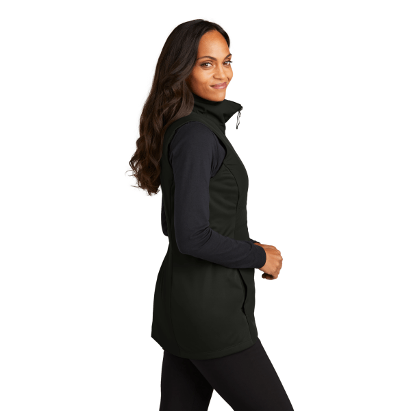 Port Authority® Ladies' Collective Insulated Vest *Special Order* - Image 4
