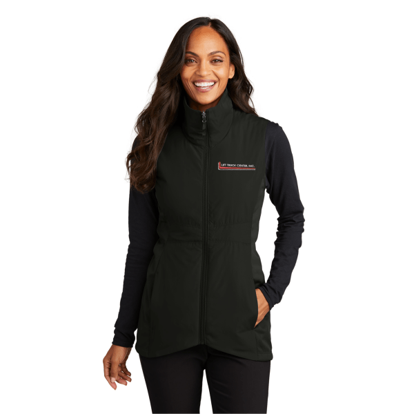 Port Authority® Ladies' Collective Insulated Vest *Special Order* - Image 3