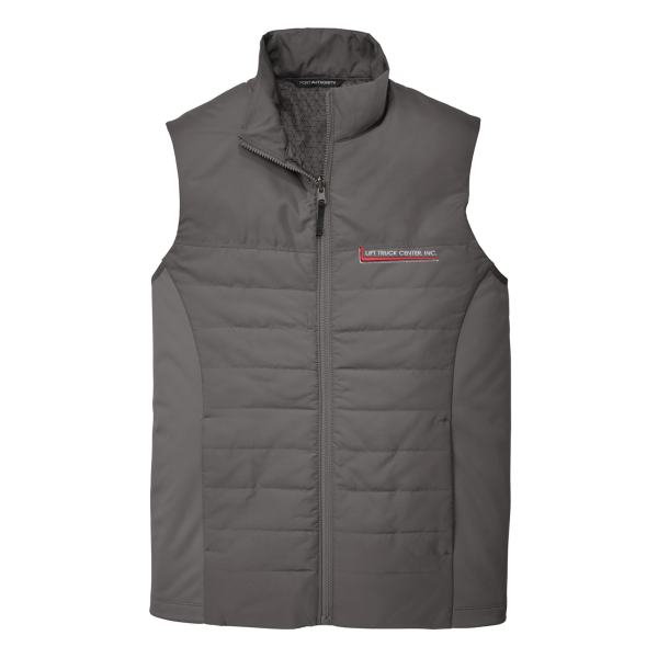 Port Authority ® Mens Collective Insulated Vest 3