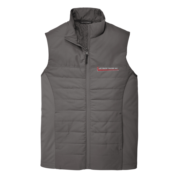 Port Authority® Men's Collective Insulated Vest *Special Order* - Image 4