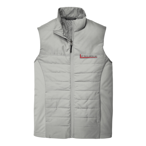 Port Authority ® Mens Collective Insulated Vest 5