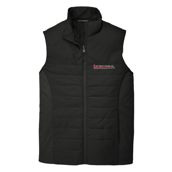 Port Authority® Men's Collective Insulated Vest *Special Order* - Image 6