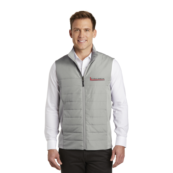 Port Authority ® Mens Collective Insulated Vest 7
