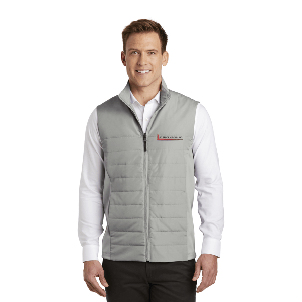 Port Authority® Men's Collective Insulated Vest *Special Order* - Image 3