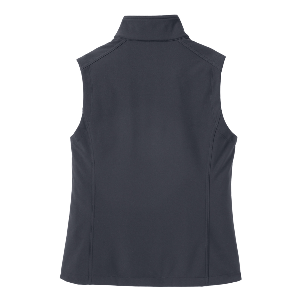 Port Authority® Ladies Core Soft Shell Vest 4