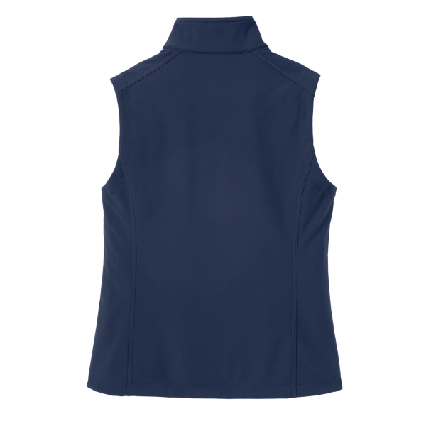 Port Authority® Ladies Core Soft Shell Vest 6