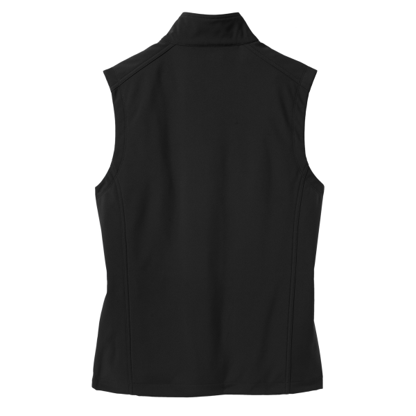 Port Authority® Mens Core Soft Shell Vest 4