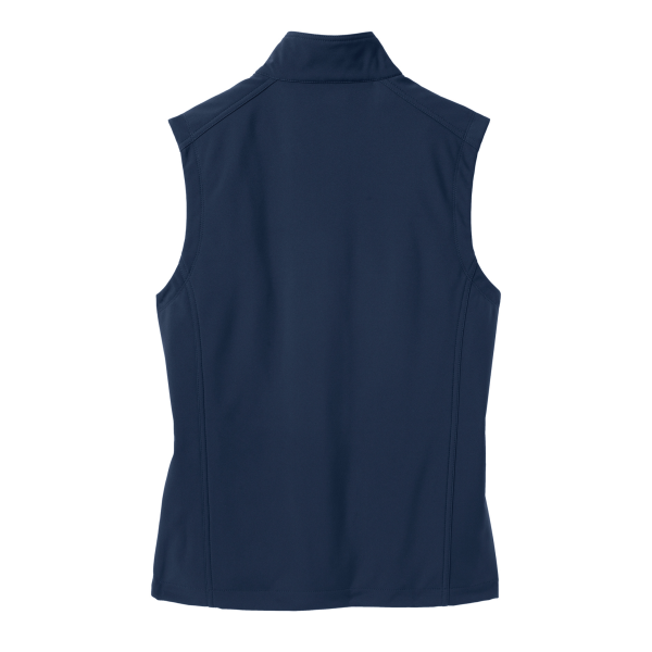 Port Authority® Mens Core Soft Shell Vest 6