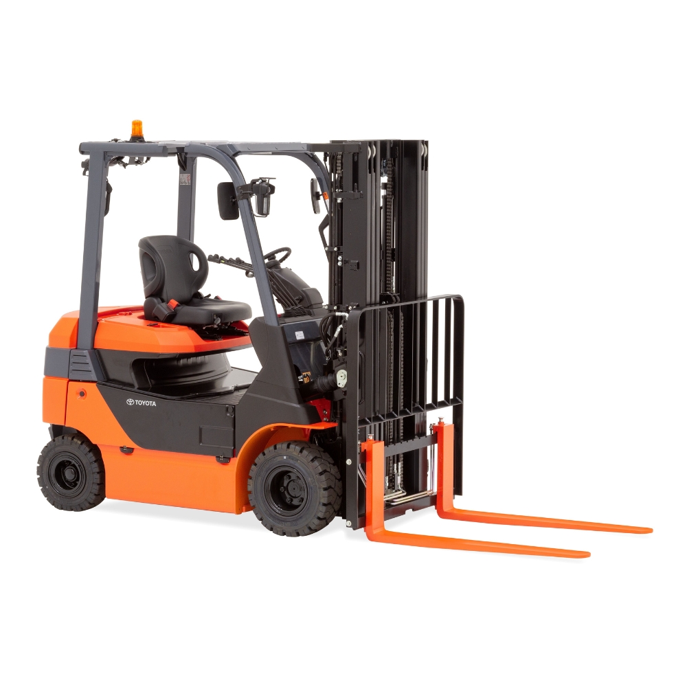 Featured image for “3-7K 48-80V ELECTRIC FORKLIFT WITH PNEUMATIC TIRES”