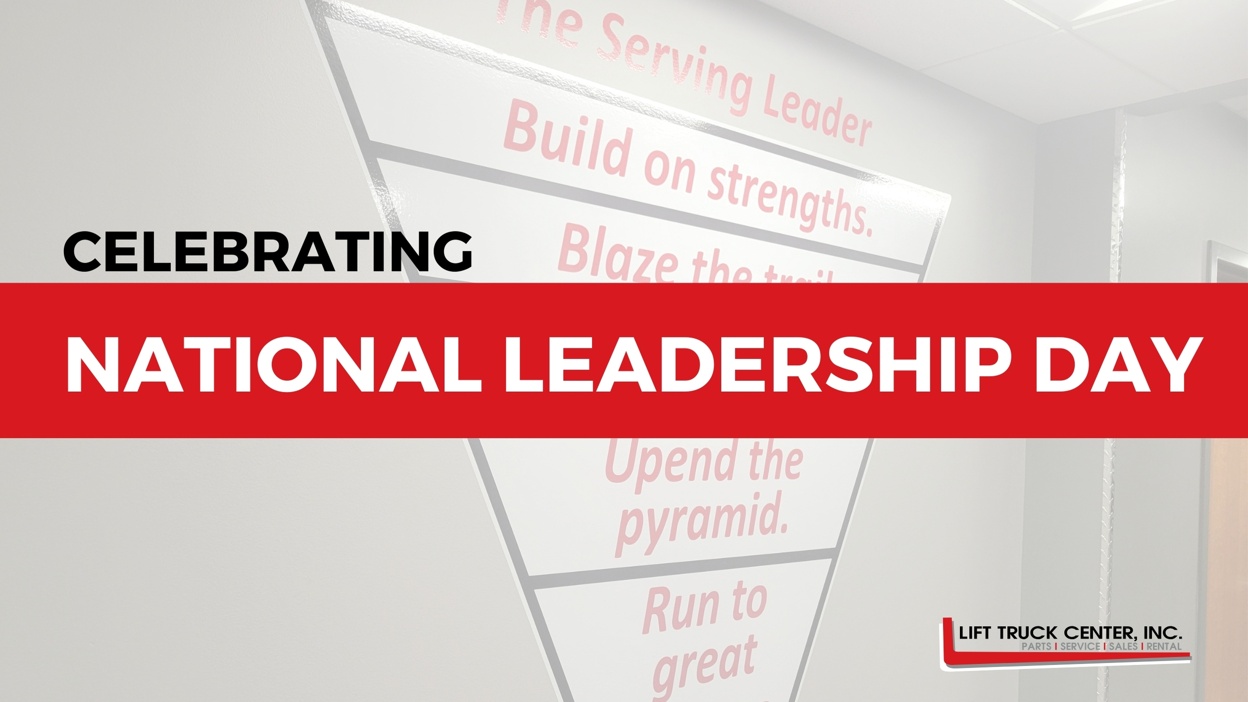 Featured image for “Celebrating Leadership: A Tribute to National Leadership Day”