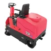 TR V2.0 RIDE-ON FLOOR SWEEPER WITH 45" CLEANING PATH - Image 3