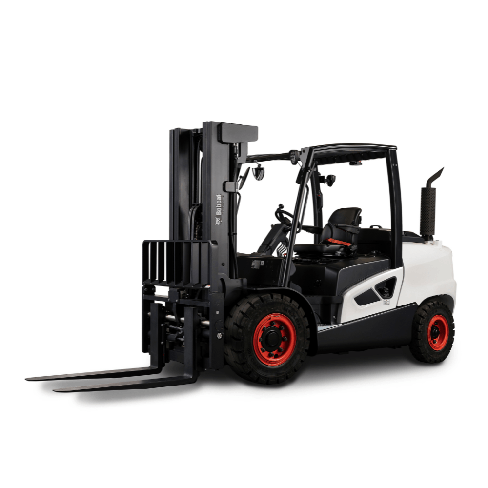 Featured image for “8-12K DIESEL POWERED FORKLIFTS WITH PNEUMATIC TIRES”