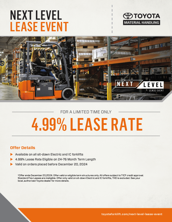 Next Level Lease Event 1 Image