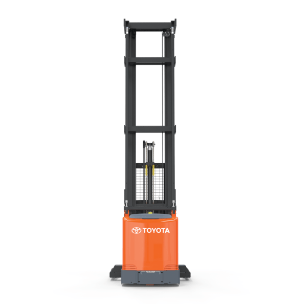 HIGH-CAPACITY ORDER PICKER - Image 2