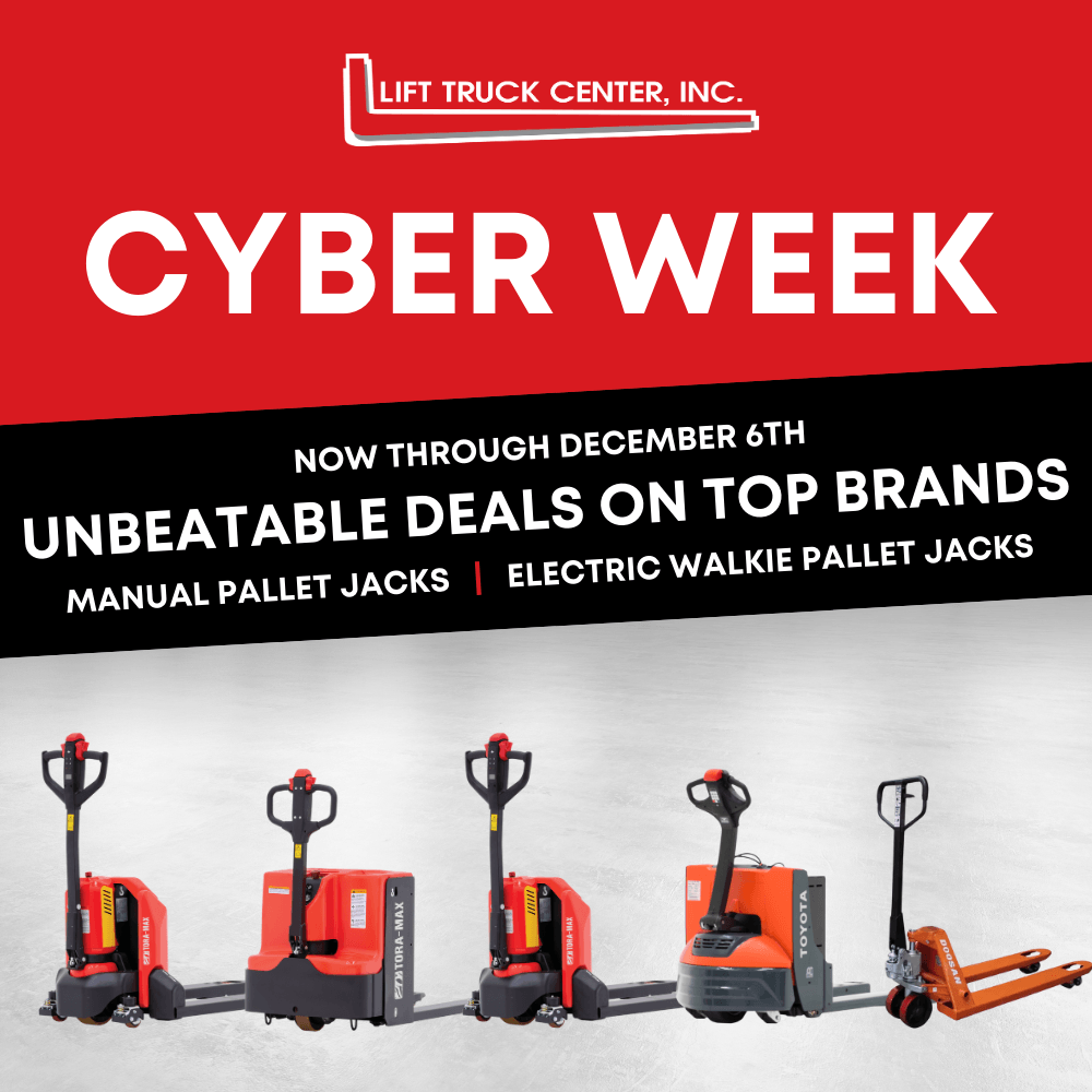 Cyber Week Sale 2024 1 Image