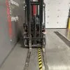 TOYOTA 3,500 LBS. CAPACITY PNEUMATIC TIRED FORKLIFT - Image 4