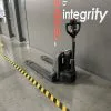 RAYMOND 3,300 LBS. CAPACITY ELECTRIC PALLET JACK - Image 3