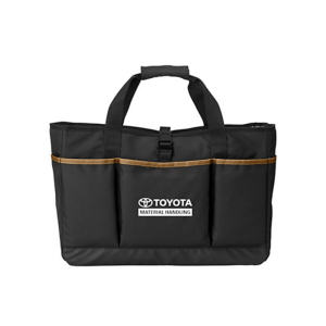 Harriton ClimaBloc Utility Tote Bag