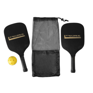 Pick Up Pickleball Set