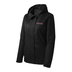 Port Authority® All Conditions Jacket Womens