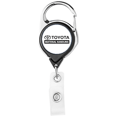 Badge Reel *Special Order* 1 Badge Reel *Special Order*
