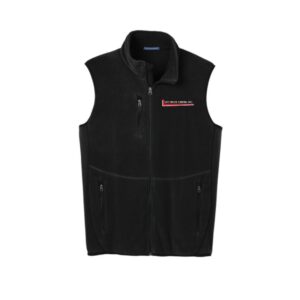 R Tex Vest Black
