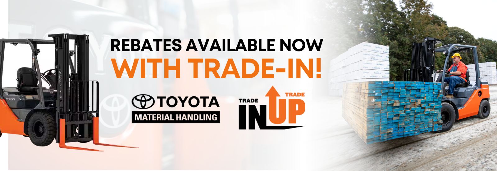 Toyota Trade-In & Trade-Up