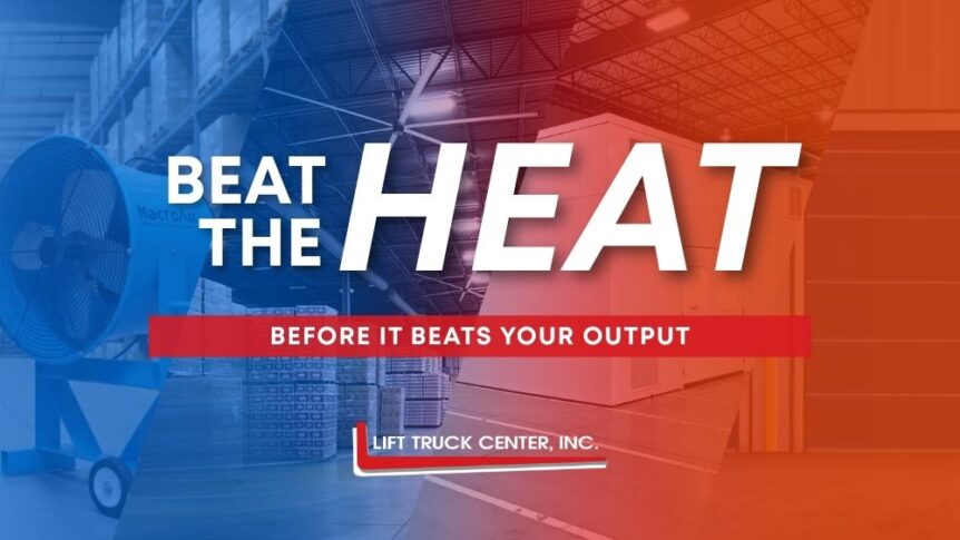 Beat the Heat Campaign