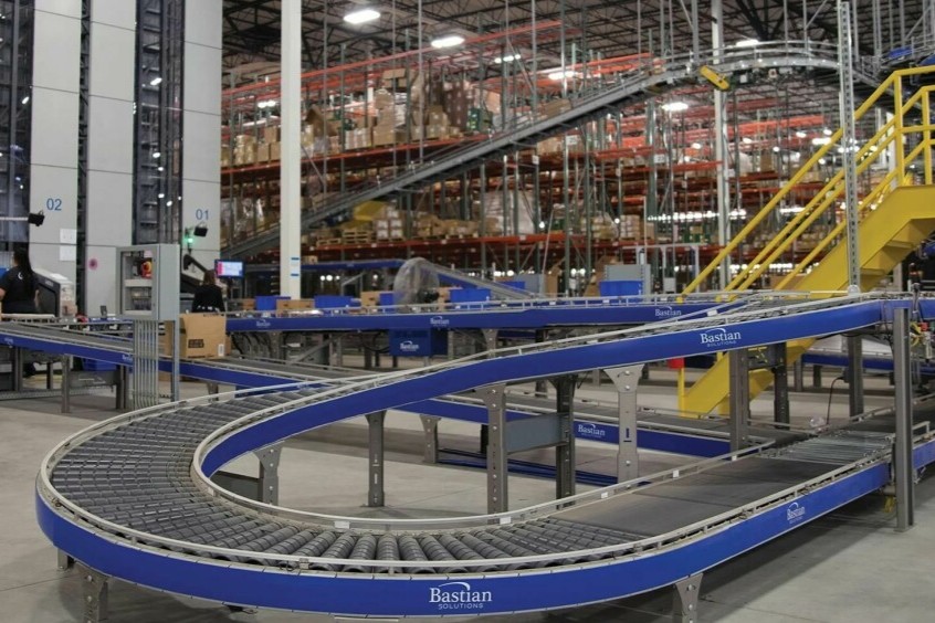 Conveyors 4 Image